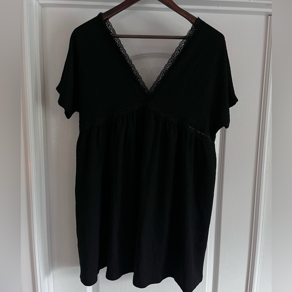 ASOS Babydoll Dress (4) - Picture 5 of 5